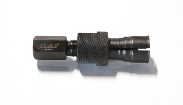 Embout prise intérieure ø12-14mm pour coffret extraction roulements OM 3409 - SA 3404 - CLAS Equipements