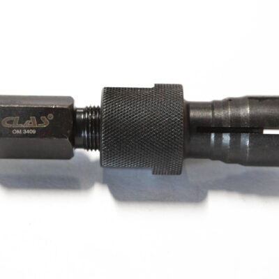 Embout prise intérieure ø15-17mm pour coffret extraction roulements OM 3409 - SA 3405 - CLAS Equipements
