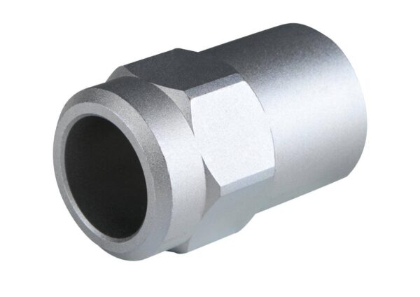 Ecrou de liaison M20 pour extracteurs roulements de roues OM 3428, OM 3429, OM 3430 - SA 3424 - CLAS Equipements – Image 2