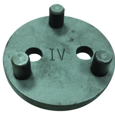 Pastille repousse pistons étrier de freins Iveco - SA 3510 - CLAS Equipements