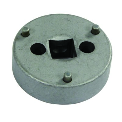Pastille repousse piston étrier de freins VAG - SA 3512 - CLAS Equipements