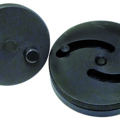 Pastille repousse piston étrier de freins universelle - SA 3514 - CLAS Equipements