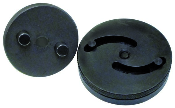 Pastille repousse piston étrier de freins universelle - SA 3514 - CLAS Equipements