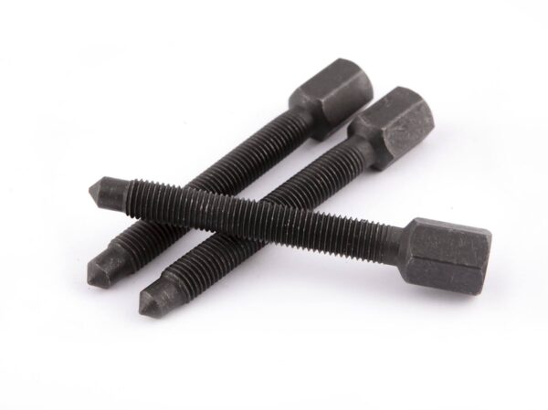 Jeu de 3 vis M12x1,5 mm pour coffret montage/démontage roulements OM 3417, OM 3517 - SA 3517 - CLAS Equipements