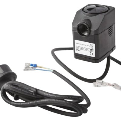Pompe pour fontaine/bac de lavage EG 3521 - SA 3521 - CLAS Equipements