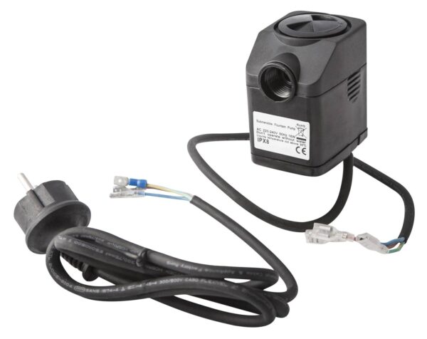 Pompe pour fontaine/bac de lavage EG 3521 - SA 3521 - CLAS Equipements