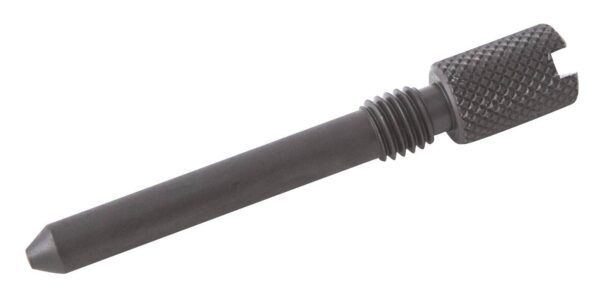 Pige courte filetée pour coffret OM 3674, OM 3688, OM 4007 et piges de calage OM 3666 - SA 3668 - CLAS Equipements