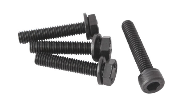 Lot de 4 vis à tête hexagonale de rechange pour coffret calage MINI/PSA OM 3748 - SA 3732 - CLAS Equipements