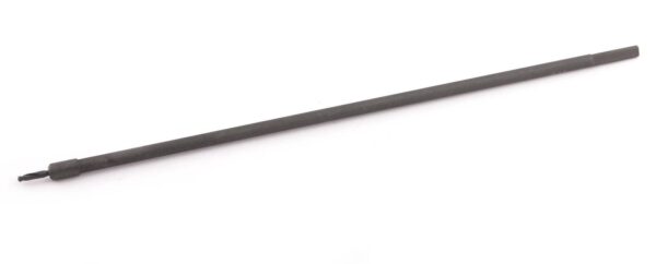 Foret ø2.5 avec rallonge montée pour kit extraction électrodes bougies OM 3768, OM 3780 - SA 3761 - CLAS Equipements