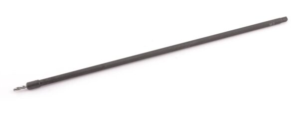 Taraud M3 avec rallonge montée pour kit extraction électrodes bougies OM 3768, OM 3780 - SA 3762 - CLAS Equipements