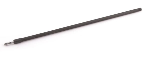 Taraud M4 avec rallonge montée pour kit extraction électrodes bougies OM 3769, OM 3780 - SA 3764 - CLAS Equipements