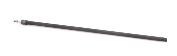 Taraud M4 avec rallonge montée pour kit extraction électrodes bougies OM 3770, OM 3780 - SA 3766 - CLAS Equipements