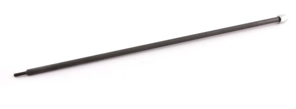 Tige d'extraction M3 + écrou pour kit extraction électrodes bougies OM 3780 - SA 3772 - CLAS Equipements