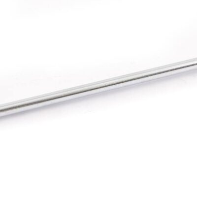 Tige extraction M4 + écrou pour kit extraction électrodes bougies OM 3780 - SA 3773 - CLAS Equipements