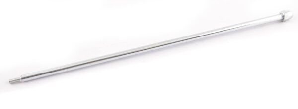 Tige extraction M4 + écrou pour kit extraction électrodes bougies OM 3780 - SA 3773 - CLAS Equipements