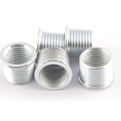Sachet de 5 inserts filetés M12x1.25mm pour kit réparation bougies OM 3787 - SA 3788 - CLAS Equipements