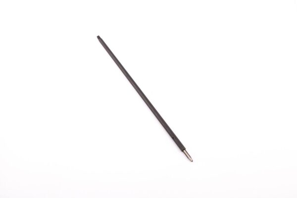 Taraud M4 avec rallonge montée pour kit extraction électrodes bougies OM 3790 - SA 3795 - CLAS Equipements