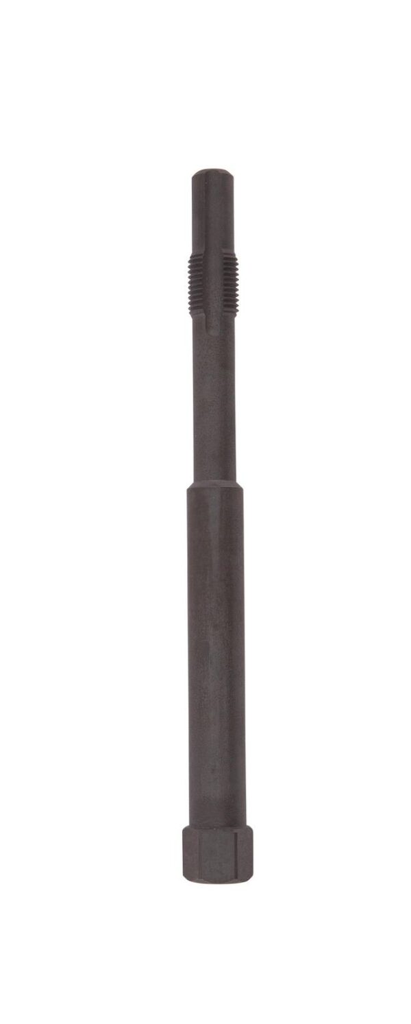 Taraud de réfection M10x100mm entraînement hexagonal du coffret extraction bougies OM 3778 - SA 3812 - CLAS Equipements