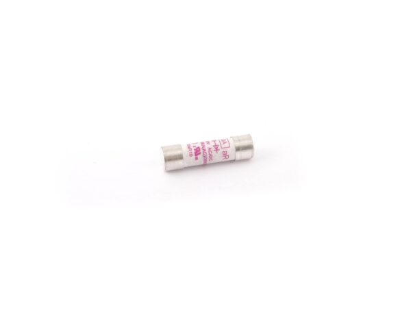 Fusible HC10AR 400mA 1000V pour multimètre mégohmmètre OE 4002 - SA 4002 - CLAS Equipements