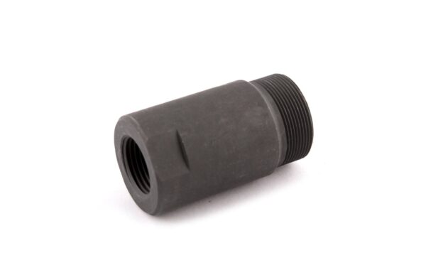 Adaptateur injecteur Siemens Piezo 1.4-1.6-2.0-2.2Hdi (M27x100) pour extracteur et masse à inertie - SA 4022 - CLAS Equipements