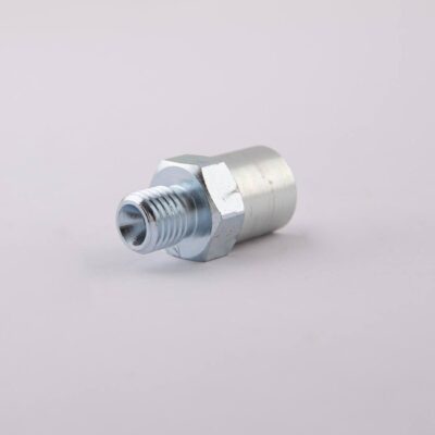 Réducteur M14x1.5mm à M12x1.5C pour testeur, contrôleur, flexible haute pression - SA 4025 - CLAS Equipements