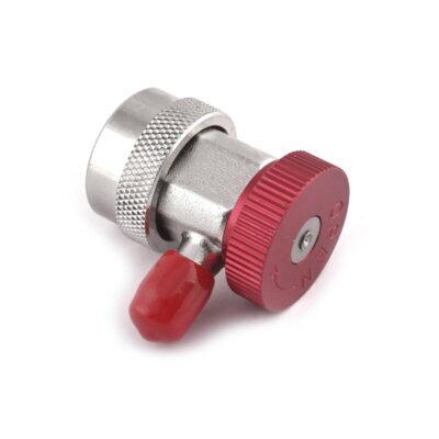 Raccord coupleur haute pression R134 station de climatisation et kit azote (1/4") - SA 4029 - CLAS Equipements