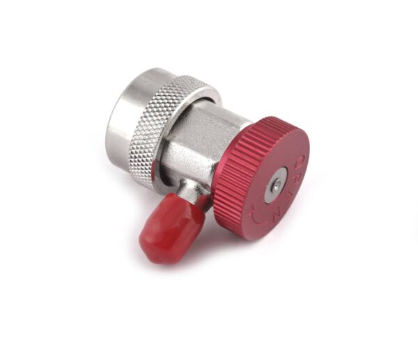 Raccord coupleur haute pression R134 station de climatisation et kit azote (1/4") - SA 4029 - CLAS Equipements