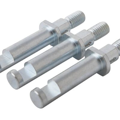 Griffes 1.5Dci pour extracteur poulies universel - SA 4046 - CLAS Equipements