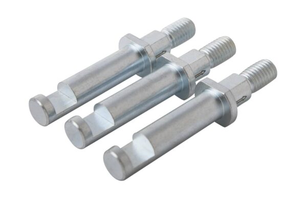 Griffes 1.5Dci pour extracteur poulies universel - SA 4046 - CLAS Equipements