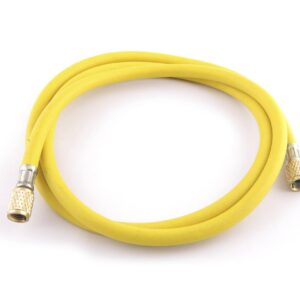 Flexible L.150cm avec raccords pour kit détection fuites et lavage climatisation - SA 4061 - CLAS Equipements