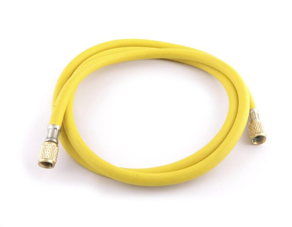 Flexible L.150cm avec raccords pour kit détection fuites et lavage climatisation - SA 4061 - CLAS Equipements