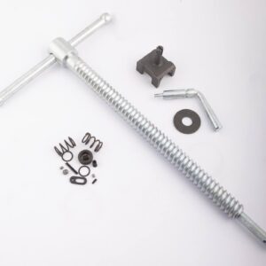 Kit de réparation étau mors parallèles 150mm OM 4066 - SA 4066 - CLAS Equipements