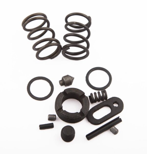 Kit de réparation étau mors parallèles 205mm OM 4068 - SA 4068 - CLAS Equipements – Image 2