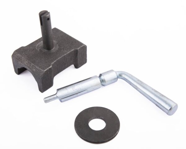 Kit de réparation étau mors parallèles 205mm OM 4068 - SA 4068 - CLAS Equipements – Image 3