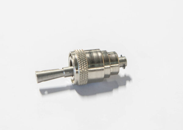 Raccord rapide pour kit dépose pare-brise - SA 4100 - CLAS Equipements
