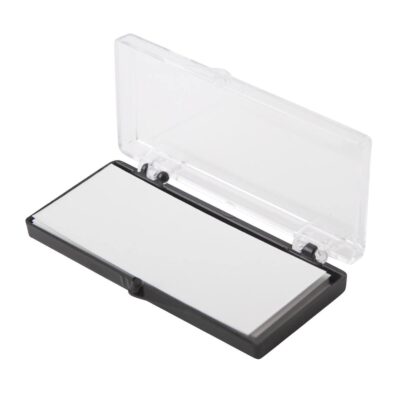 Lot de 100 feuilles UV pour réparation pare-brise - SA 4105 - CLAS Equipements