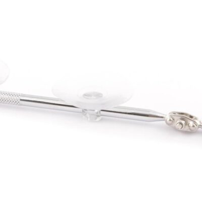 Glace d'inspection pour kit réparation pare-brise - SA 4107 - CLAS Equipements