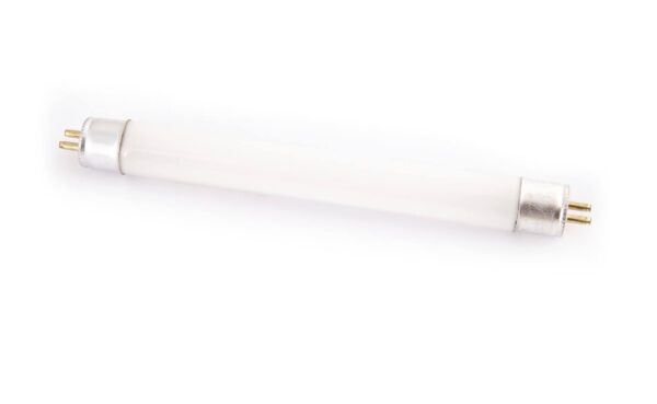 Néon UV 4W de rechange pour lampe UV à pile SA 4104 - SA 4110 - CLAS Equipements