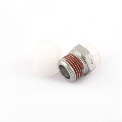 Raccord de réduction hydraulique 3/8'' 1/4'' pour coffret vérin OC 0703, OH 0010 et pompe à air OH 0012 - SA 4197 - CLAS Equipements