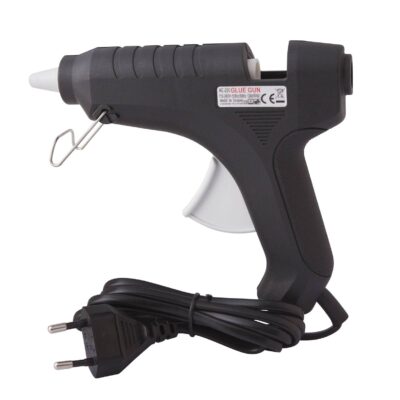 Pistolet à colle 230V 50W pour coffret tirage par points OC 0112 - SA 4205 - CLAS Equipements