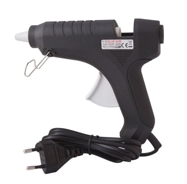 Pistolet à colle 230V 50W pour coffret tirage par points OC 0112 - SA 4205 - CLAS Equipements