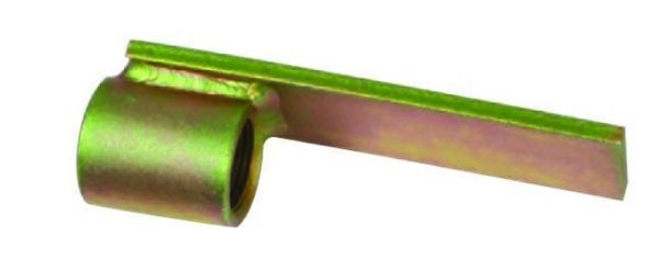 Embout de frappe droit du coffret masse à inertie OC 2211 - SA 4218 - CLAS Equipements