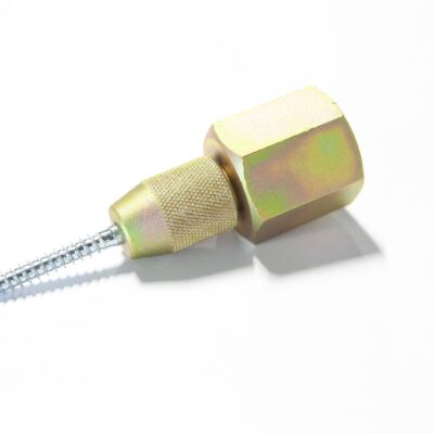 Embout de tirage à vis du coffret masse à inertie OC 2211 - SA 4219 - CLAS Equipements