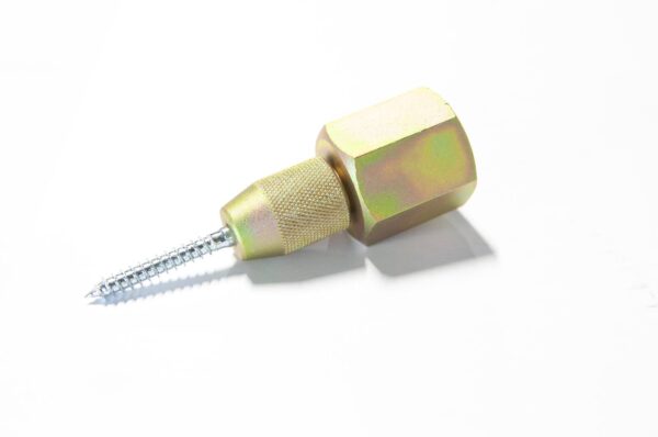 Embout de tirage à vis du coffret masse à inertie OC 2211 - SA 4219 - CLAS Equipements