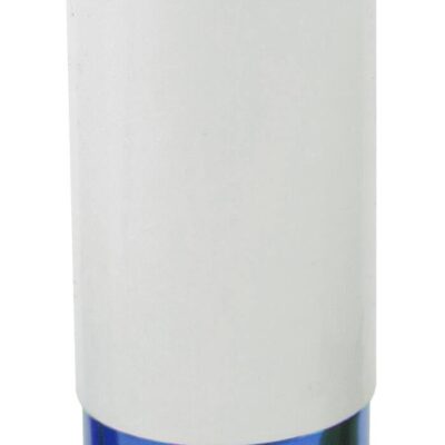Douille choc gainée 1/2" 17mm bleu Cr-Mo pour jantes - SA 5022 - CLAS Equipements