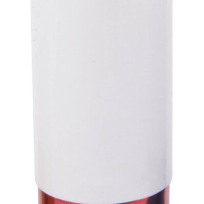 Douille choc gainée 1/2" 21mm rouge Cr-Mo pour jantes - SA 5023 - CLAS Equipements