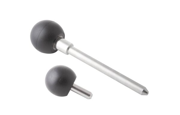 Pige blocage poulie vilebrequin OEM 9595/1 - SA 5054 - CLAS Equipements