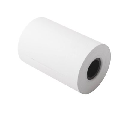 Lot de 2 rouleaux papier pour imprimante de testeur batterie - SA 5245 - CLAS Equipements