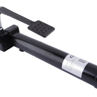 kit vérin + pédale pour paire de chariots OM 2024, OM 2021 - SA 5303 - CLAS Equipements