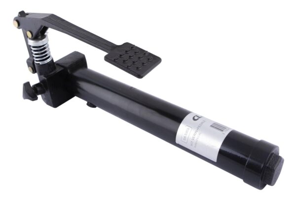 kit vérin + pédale pour paire de chariots OM 2024, OM 2021 - SA 5303 - CLAS Equipements
